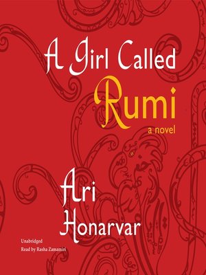 cover image of A Girl Called Rumi